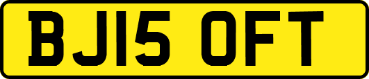 BJ15OFT