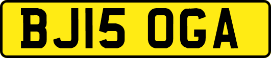 BJ15OGA