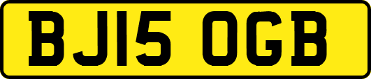 BJ15OGB