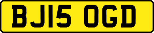 BJ15OGD