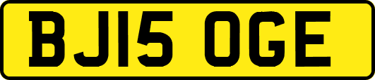 BJ15OGE