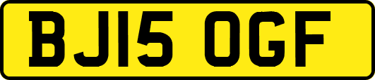 BJ15OGF