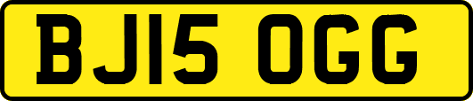 BJ15OGG