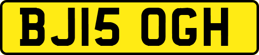BJ15OGH