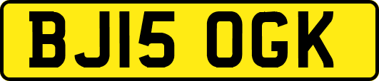 BJ15OGK