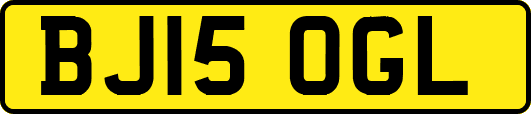 BJ15OGL