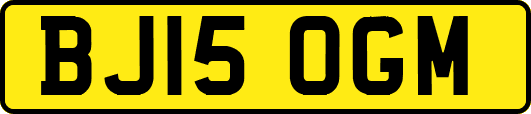 BJ15OGM
