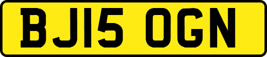 BJ15OGN