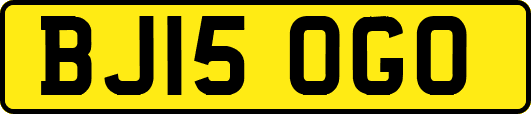 BJ15OGO