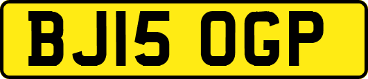 BJ15OGP