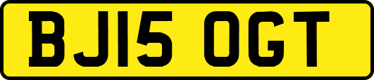BJ15OGT
