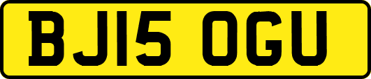 BJ15OGU