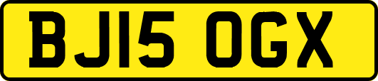 BJ15OGX