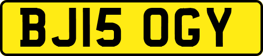 BJ15OGY