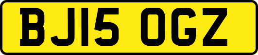 BJ15OGZ