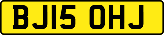 BJ15OHJ