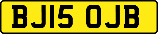 BJ15OJB