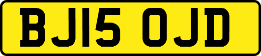 BJ15OJD