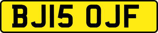 BJ15OJF