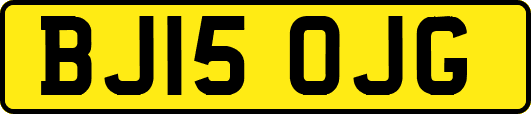 BJ15OJG