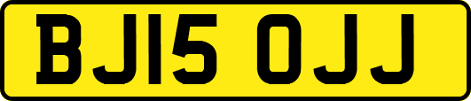 BJ15OJJ