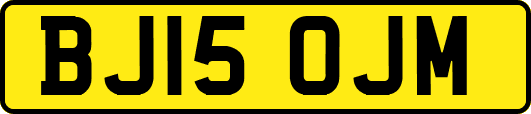 BJ15OJM