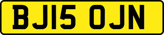 BJ15OJN