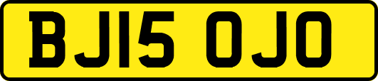 BJ15OJO