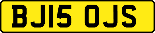 BJ15OJS