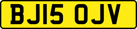 BJ15OJV