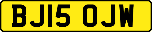 BJ15OJW