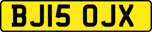BJ15OJX