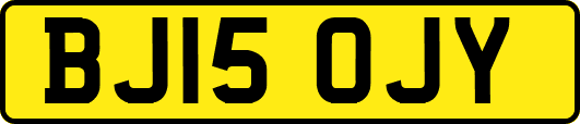 BJ15OJY