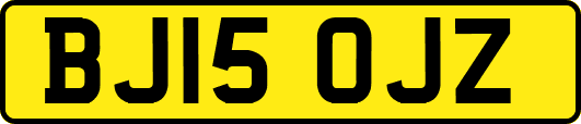 BJ15OJZ