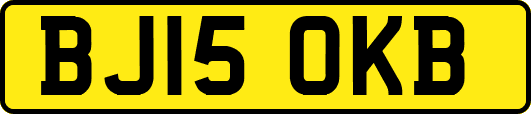 BJ15OKB