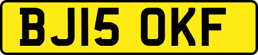 BJ15OKF