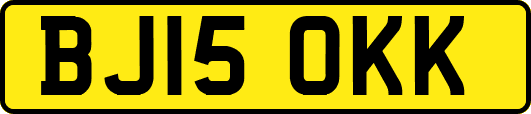BJ15OKK