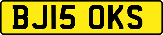 BJ15OKS
