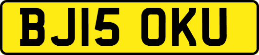BJ15OKU