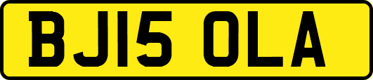 BJ15OLA