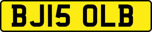 BJ15OLB