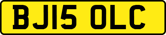 BJ15OLC