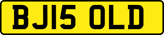 BJ15OLD
