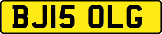 BJ15OLG