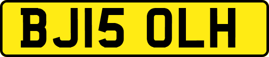 BJ15OLH