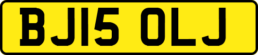 BJ15OLJ