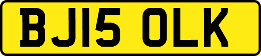 BJ15OLK