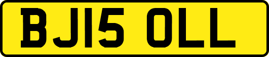 BJ15OLL