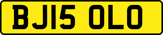 BJ15OLO