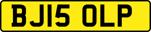 BJ15OLP